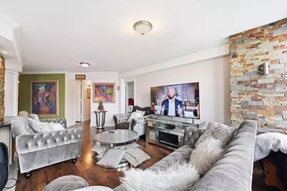 7004 Blvd East #8C, Guttenberg, NJ 07093 - Photo 2