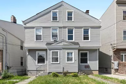 18 Howard Pl #1, Jersey City, NJ 07306 - Photo 1