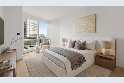 77 Hudson St #1409, Jersey City, NJ 07302 - Photo 1