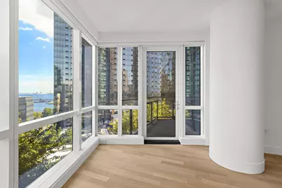 77 Hudson St #1409, Jersey City, NJ 07302 - Photo 6