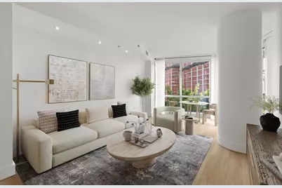 77 Hudson St #1409, Jersey City, NJ 07302 - Photo 2