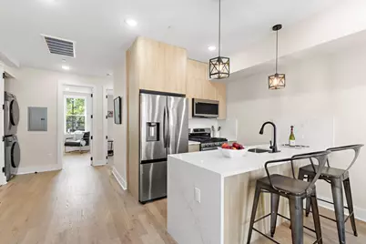 161A New York Ave #B, Jersey City, NJ 07307 - Photo 2