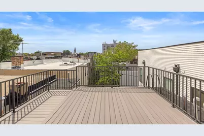 161A New York Ave #C, Jersey City, NJ 07307 - Photo 2