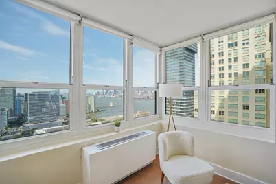 88 Morgan St #4402, Jersey City, NJ 07302 - Photo 4