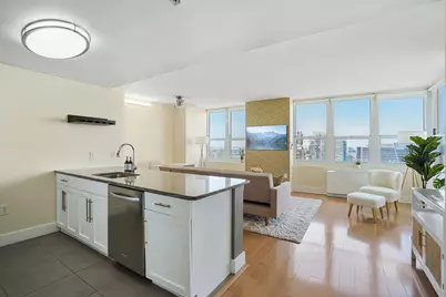 88 Morgan St #4402, Jersey City, NJ 07302 - Photo 12