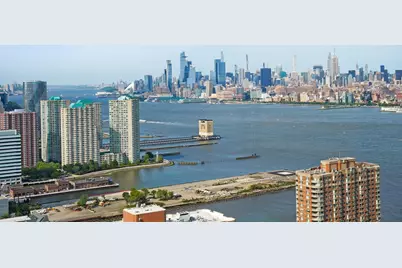 88 Morgan St #4402, Jersey City, NJ 07302 - Photo 2