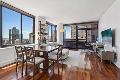 389 Washington St #23A, Jersey City, NJ 07302 - Photo 2