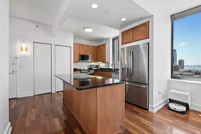 389 Washington St #23A, Jersey City, NJ 07302 - Photo 6