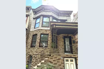 314 Webster Ave #2, Jersey City, NJ 07307 - Photo 2