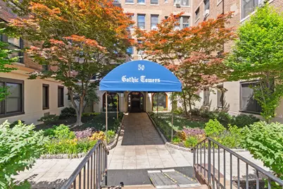 50 Glenwood Ave #410, Jersey City, NJ 07306 - Photo 36