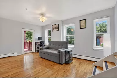 440 Jersey Ave #202, Jersey City, NJ 07303 - Photo 2