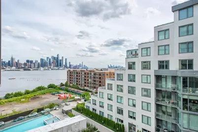 9 Avenue At Port Imperial #810, West New York, NJ 07093 - Photo 6