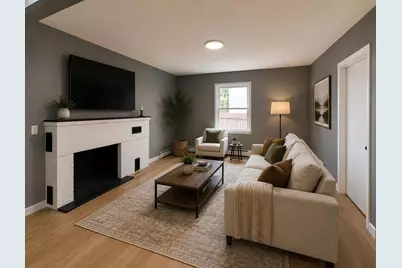 106 Sherman Ave #C, Jersey City, NJ 07307 - Photo 1