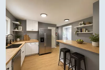 106 Sherman Ave #C, Jersey City, NJ 07307 - Photo 2