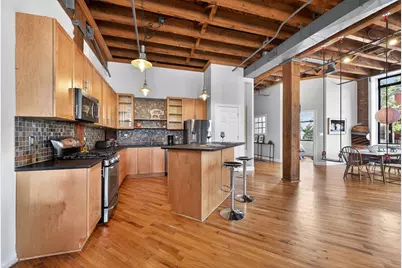 126 Webster Ave #1A, Jersey City, NJ 07307 - Photo 8