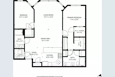 108 Monroe St #2A, Hoboken, NJ 07030 - Photo 18