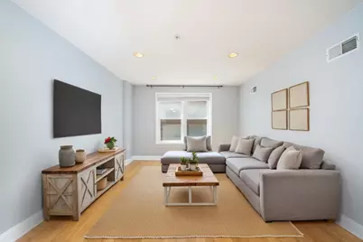 99 Montgomery St #3C, Jersey City, NJ 07302 - Photo 1