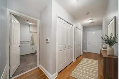 99 Montgomery St #3C, Jersey City, NJ 07302 - Photo 4