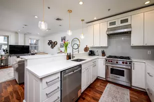 531 Garden St, Hoboken, NJ 07030 - Photo 4