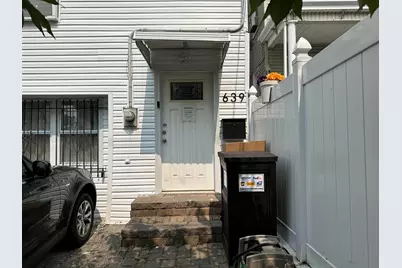 639 Palisade Ave #First Floor, Jersey City, NJ 07307 - Photo 2