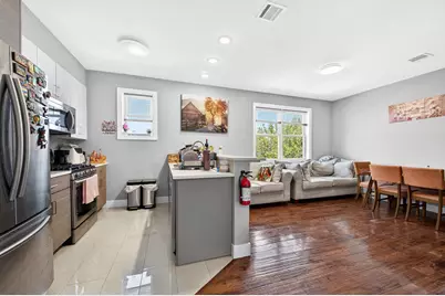 1432 46th St #3, North Bergen, NJ 07047 - Photo 6