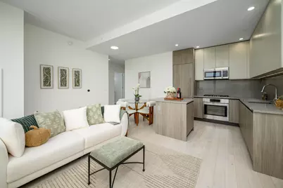 155 Bay St #3102, Jersey City, NJ 07302 - Photo 6