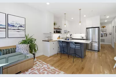 22 Lincoln St #1, Jersey City, NJ 07307 - Photo 4