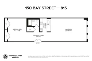 150 Bay St, Jersey City, NJ 07302 - Photo 14
