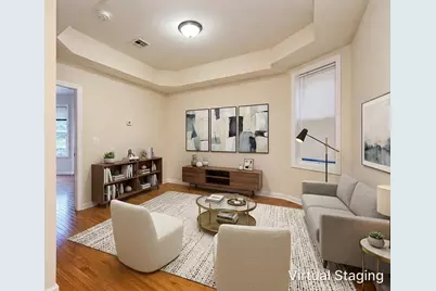 91 Leonard St #1, Jersey City, NJ 07307 - Photo 2