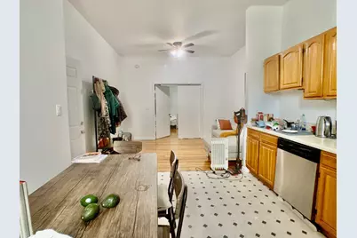 206 4th St #1F, Jersey City, NJ 07302 - Photo 2