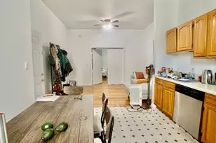 206 4th St, Jersey City, NJ 07302 - Photo 2