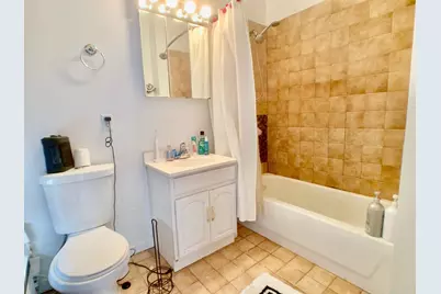 206 4th St #1F, Jersey City, NJ 07302 - Photo 10