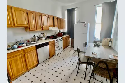 206 4th St #1F, Jersey City, NJ 07302 - Photo 1