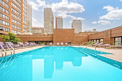 10 Provost St #1702, Jersey City, NJ 07302 - Photo 28