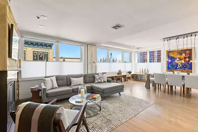 80 Bloomfield St #6A, Hoboken, NJ 07030 - Photo 2