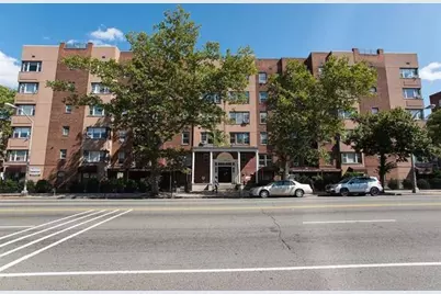 2520 Kennedy Blvd #5A, Jersey City, NJ 07304 - Photo 8