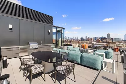 387 8th St #3P, Jersey City, NJ 07302 - Photo 24