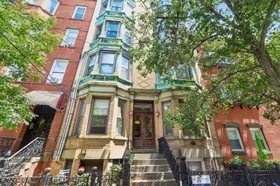 703 Park Ave #3, Hoboken, NJ 07030 - Photo 2