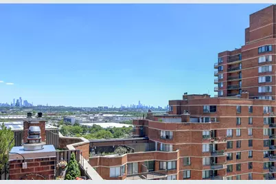 1528 Harmon Cove Tower #1528, Secaucus, NJ 07094 - Photo 44