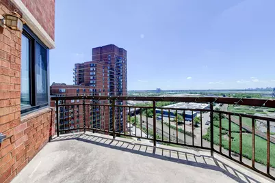 1528 Harmon Cove Tower #1528, Secaucus, NJ 07094 - Photo 32