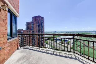 1528 Harmon Cove Tower, Secaucus, NJ 07094 - Photo 32