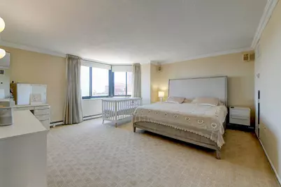 1528 Harmon Cove Tower #1528, Secaucus, NJ 07094 - Photo 14