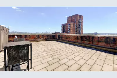 1528 Harmon Cove Tower #1528, Secaucus, NJ 07094 - Photo 30