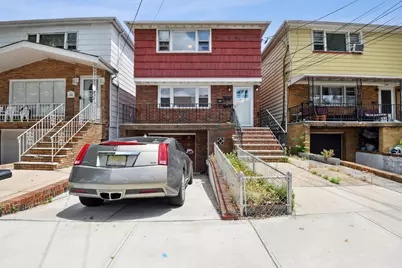 350 Cator Ave #2, Jersey City, NJ 07305 - Photo 1