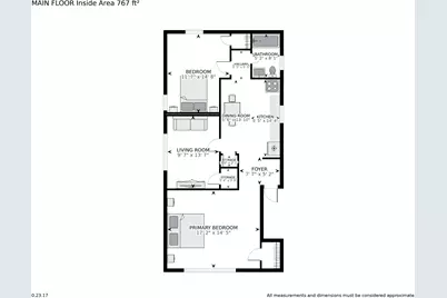 350 Cator Ave #2, Jersey City, NJ 07305 - Photo 16