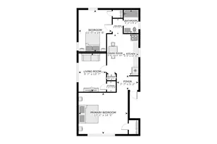 350 Cator Ave, Jersey City, NJ 07305 - Photo 16