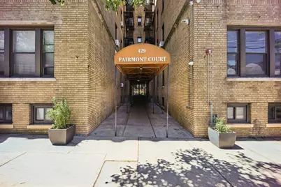 429 Fairmount Ave #104, Jersey City, NJ 07306 - Photo 16