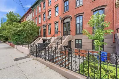 155 Grand St #2, Jersey City, NJ 07302 - Photo 2