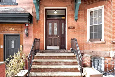 316 Hudson St #4B, Hoboken, NJ 07030 - Photo 16