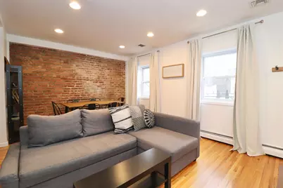 206 Beacon Ave #2, Jersey City, NJ 07306 - Photo 2